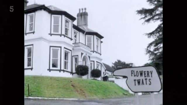 ¼Ƭ50 ĻЦ Fawlty Towers: 50 Years of Laughs1080Pȫ1-Ļ/Ļ