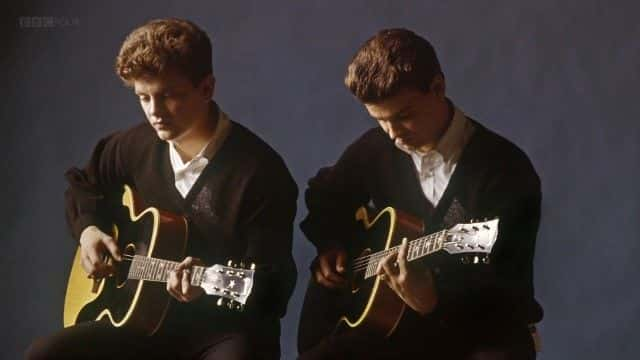 ¼Ƭֵܣõĺ (BBC) The Everly Brothers: Harmonies from Heaven (BBC)1080Pȫ1-Ļ/Ļ