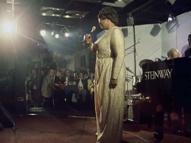 ¼ƬƴĽᡤ˹ؼ Ella Fitzgerald at Ronnie Scott's720Pȫ1-Ļ/Ļ