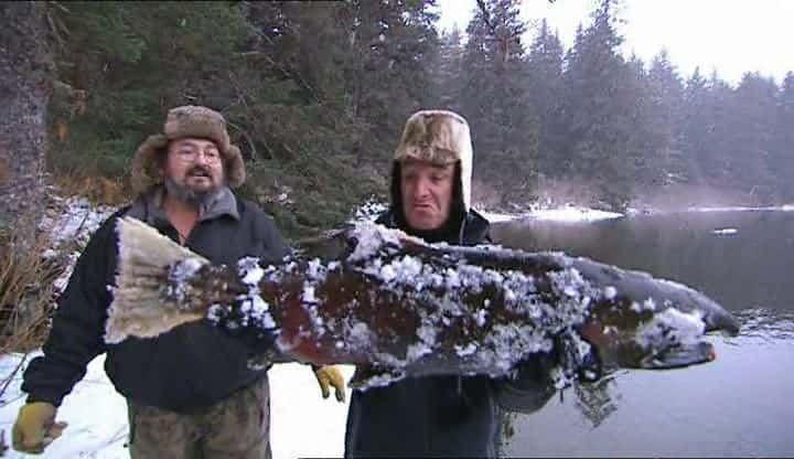 ¼Ƭ޵㣺ϵ 2 Extreme Fishing: Series 2ȫ8-Ļ/Ļ