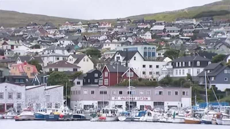 ¼Ƭ赸 Faroe Danceȫ1-Ļ/Ļ