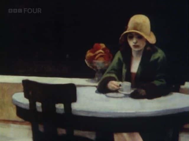 ¼Ƭ»꣨BBC  Edward Hopper (BBC Arena)1080Pȫ1-Ļ/Ļ