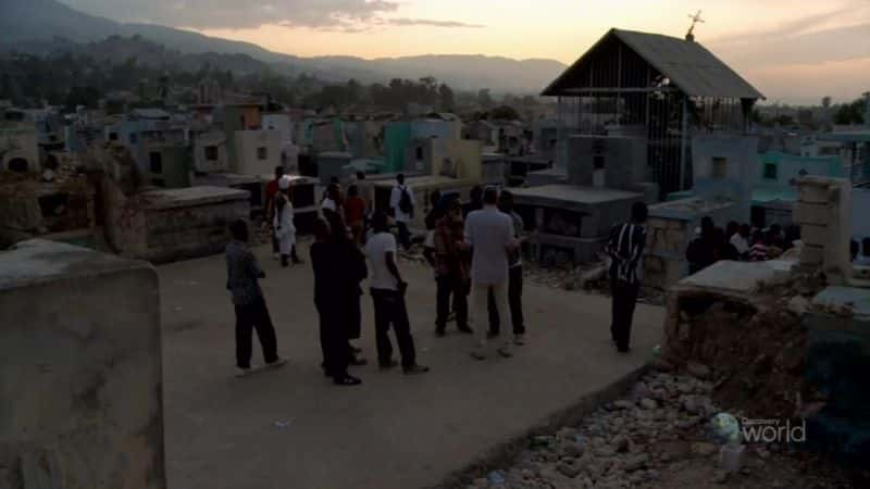 ¼Ƭأ̽ Haiti (Discovery)Ļ/Ļ