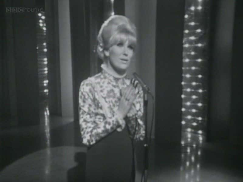 ¼Ƭ˹١˹ַƶ (BBC) Dusty Springfield (BBC)ȫ1-Ļ/Ļ