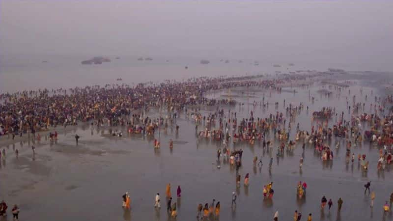 ¼Ƭա˹ĺϵ 1 The Ganges with Sue Perkins Series 1Ļ/Ļ