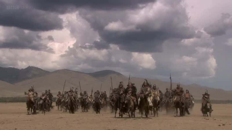 ¼Ƭɼ˼ (BBC) Genghis Khan (BBC)ȫ1-Ļ/Ļ