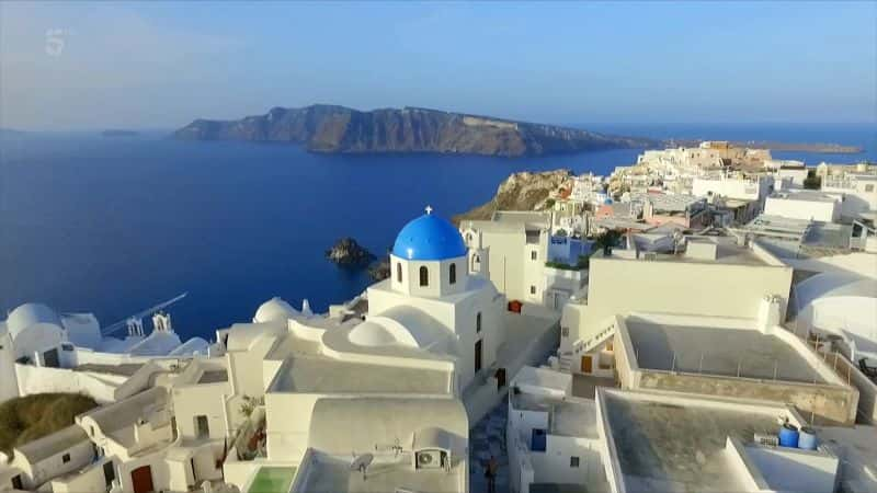 ¼Ƭ˹ϣµϵ 1 Greek Island Odyssey with Hughes: Series 11080P-Ļ/Ļ