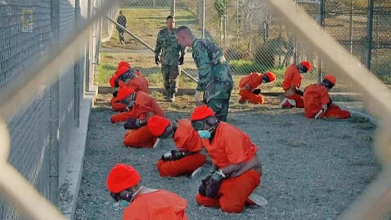 ¼ƬĦ Guantanamo's SecretsĻ/Ļ