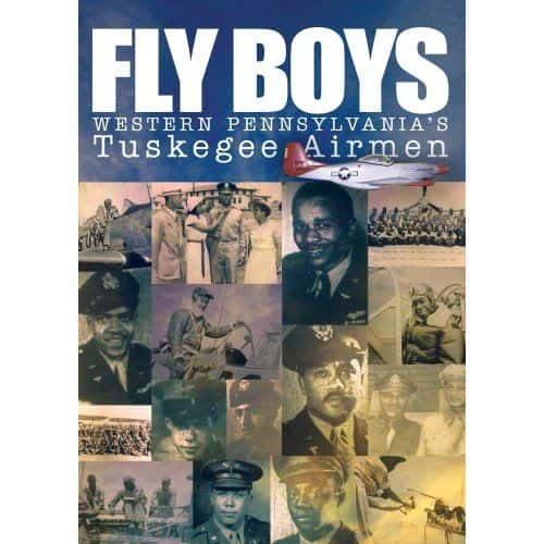 ¼ƬкϦ˹Ա Fly Boys: Western Pennsylvania's Tuskegee AirmenĻ/Ļ