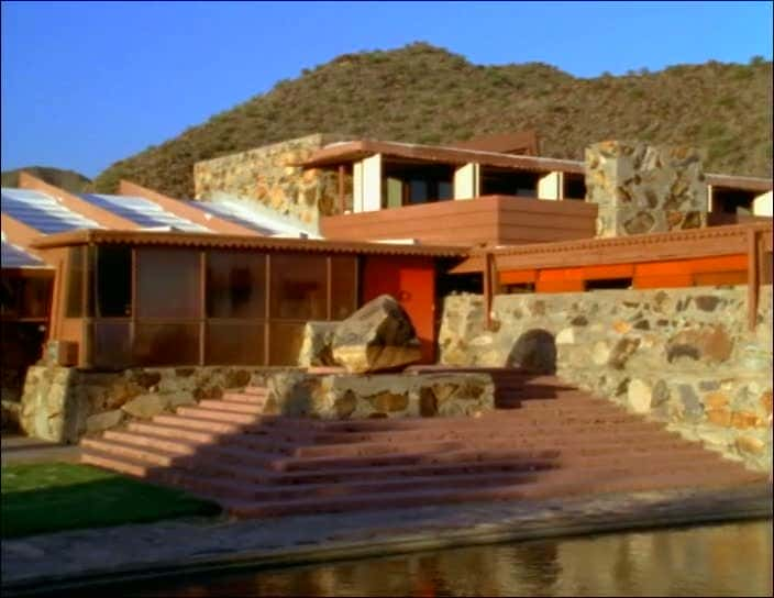 ¼ƬˡͰ¡ (PBS) Frank Lloyd Wright (PBS)720P-Ļ/Ļ