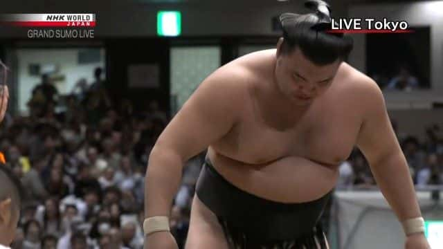 ¼Ƭֱֳ2023  9  Grand Sumo Live: September 2023ȫ1-Ļ/Ļ