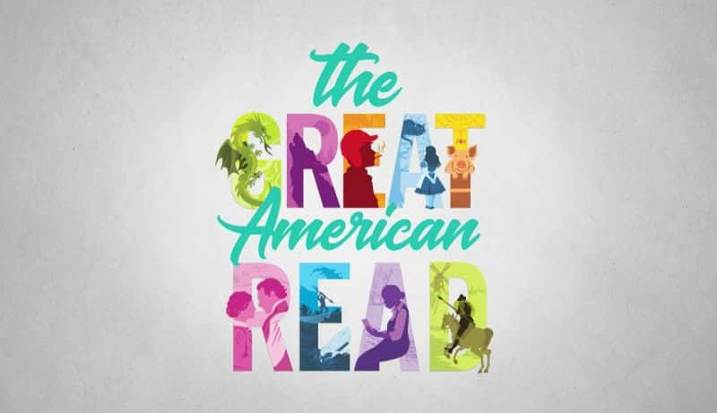 ¼ƬΰĶƳرĿ The Great American Read Launch SpecialĻ/Ļ