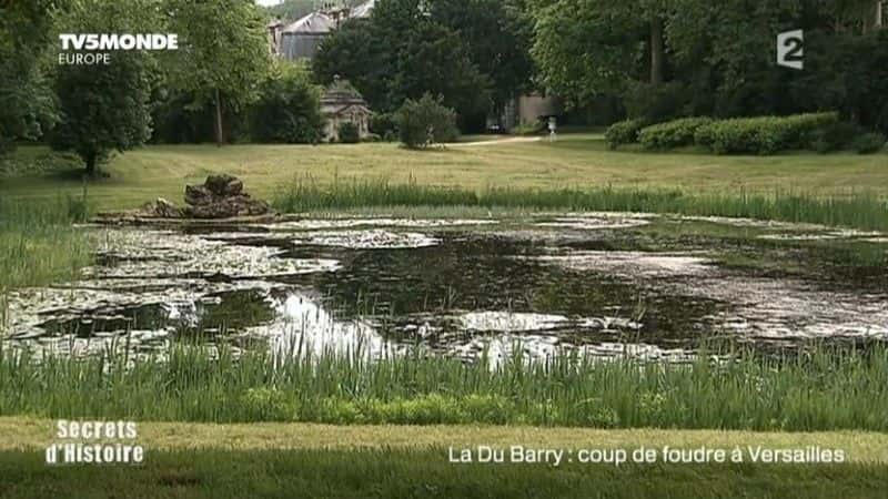 ¼ƬŰһ La Du Barry, coup de foudre a Versaillesȫ1-Ļ/Ļ