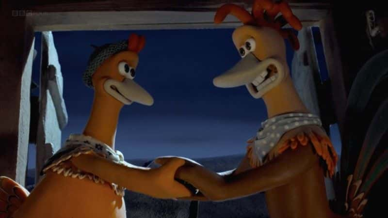 ¼ƬʢҹĹ (BBC) A Grand Night In: The Story of Aardman (BBC)1080P-Ļ/Ļ