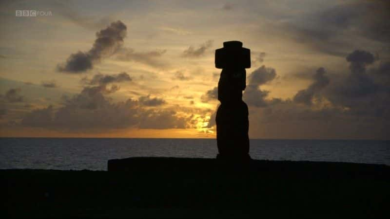 ¼Ƭڵʧ֮ (BBC) Easter Island: Mysteries of a Lost World (BBC)1080P-Ļ/Ļ