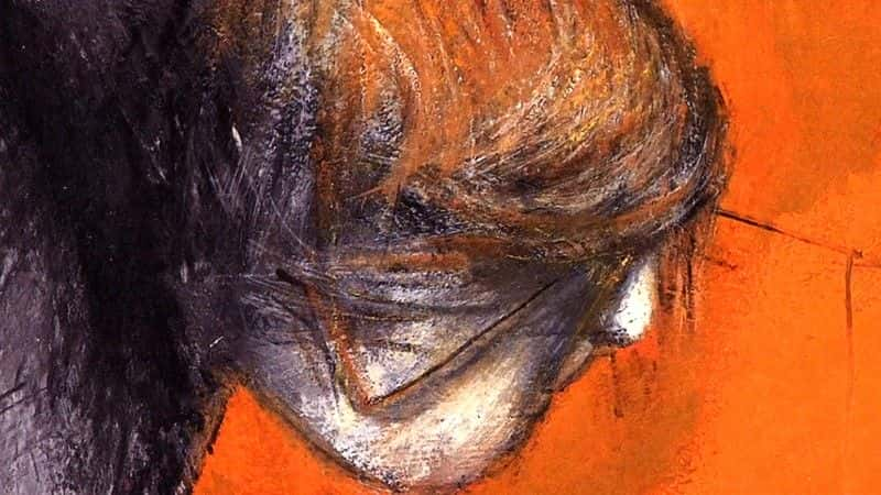 ¼Ƭ˹뱩 Francis Bacon: A Brush with Violence1080Pȫ1-Ļ/Ļ