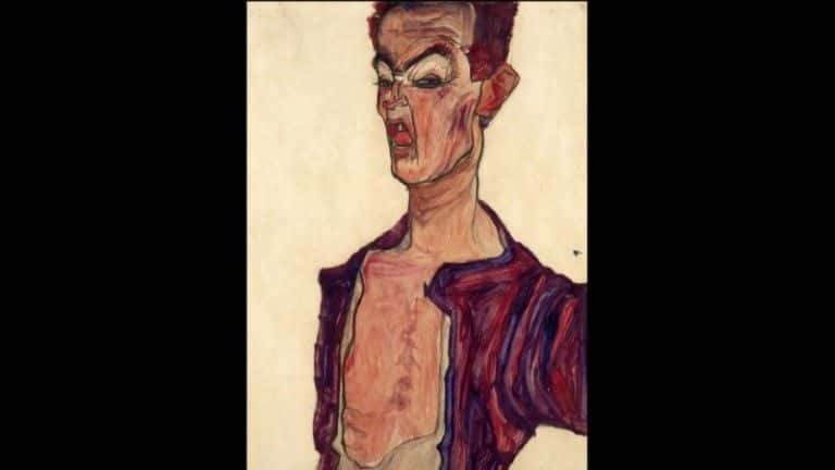 ¼ƬϯգΣյ Egon Schiele: Dangerous Desires1080P-Ļ/Ļ