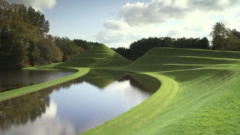 ¼ƬҰգȻ Forest Field and Sky: Art out of Nature1080Pȫ1-Ļ/Ļ