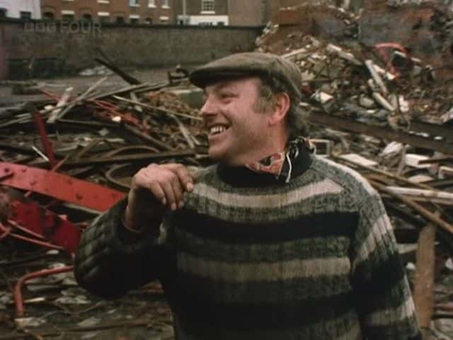 ¼Ƭ¡ϲɣ߸˽ܿ Fred Dibnah: Steeplejack1080Pȫ1-Ļ/Ļ