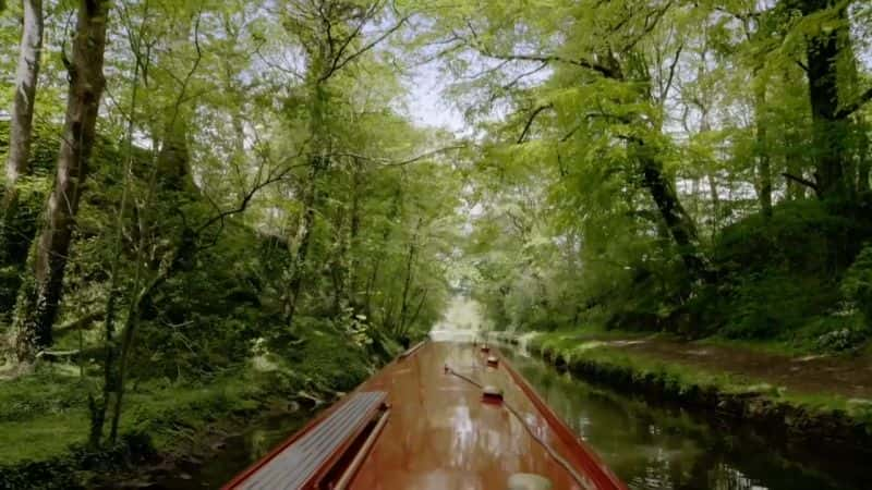 ¼Ƭΰ˺֮ãϵ 5 Great Canal Journeys: Series 5Ļ/Ļ