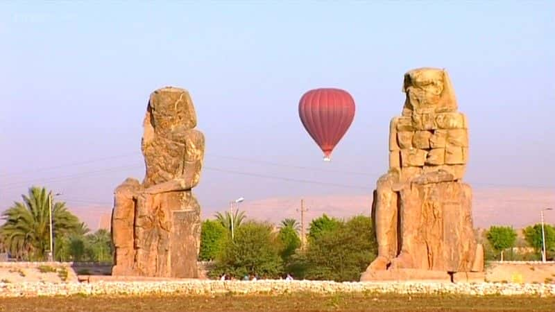 ¼Ƭ֮ Egyptian Journeysȫ6-Ļ/Ļ