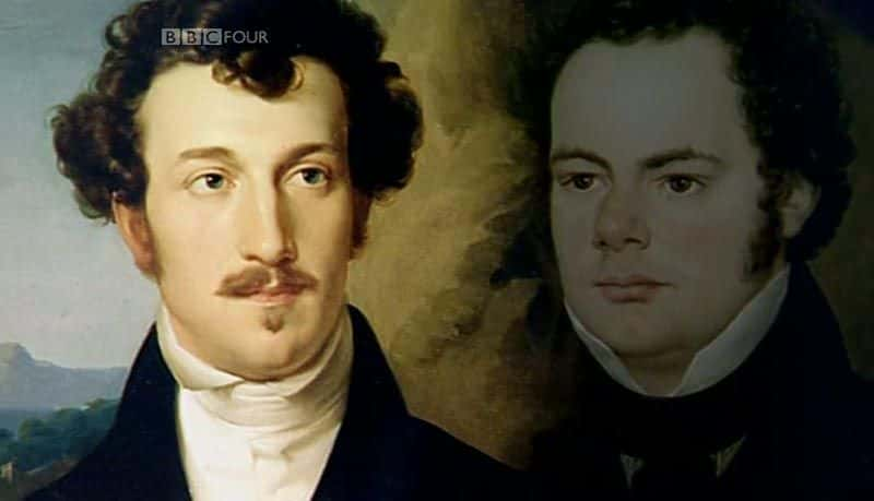 ¼Ƭʴġ˵á沮 - İı Franz Peter Schubert - The Greatest Love and the Greatest SorrowĻ/Ļ