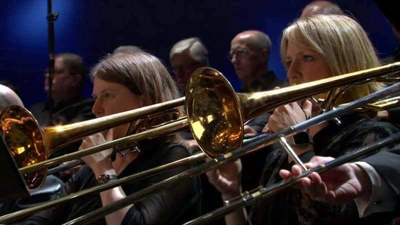 ¼Ƭ2018 ңֻһҹ First Night of the Proms 2018ȫ1-Ļ/Ļ