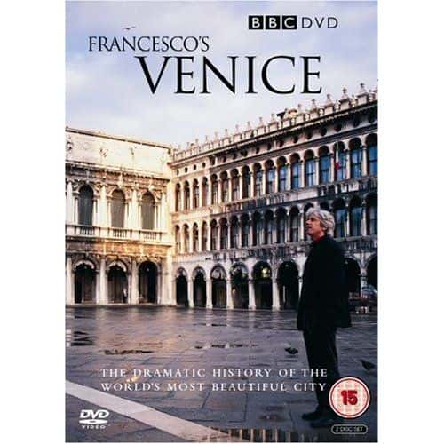 纪录片《弗朗切斯科的威尼斯 Francesco's Venice》[无字][BT][1080P]资源下载