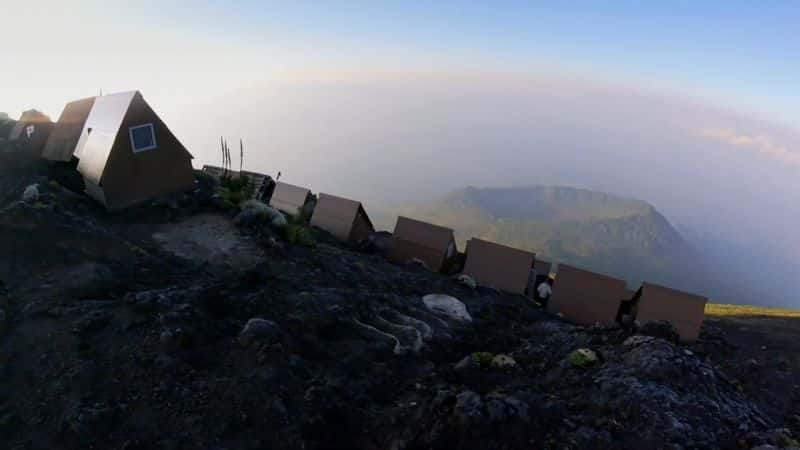 ¼Ƭɽ̽ϵ 1  1 ֣ Expedition Volcano Series 1 Part 1: Nyiragongoȫ1-Ļ/Ļ