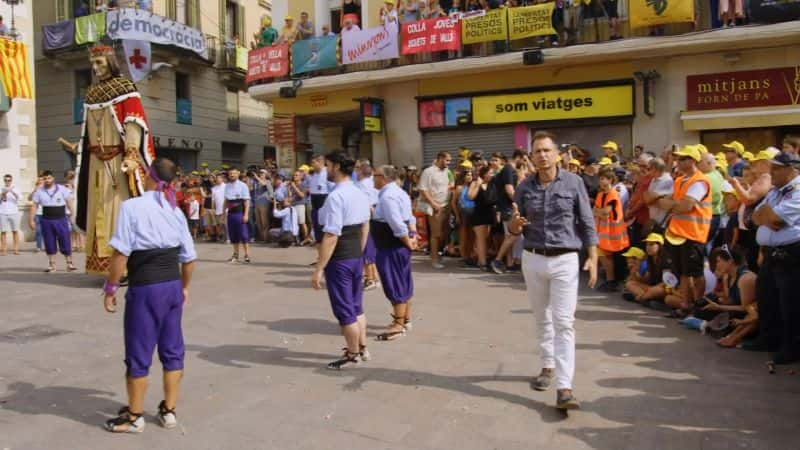 ¼Ƭ̽ռң Explorer: Human Towers1080P-Ļ/Ļ