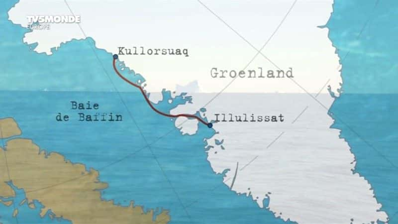 ¼Ƭ̽գͨ Expedition: Passage du Nord-Ouest1080Pȫ1-Ļ/Ļ