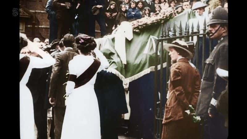 ¼Ƭ»ʱӢɫ Edwardian Britain in ColourĻ/Ļ