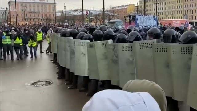 纪录片《无畏：与普京作战的女性 Fearless: The Women Fighting Putin》[无字][BT][1080P]资源下载