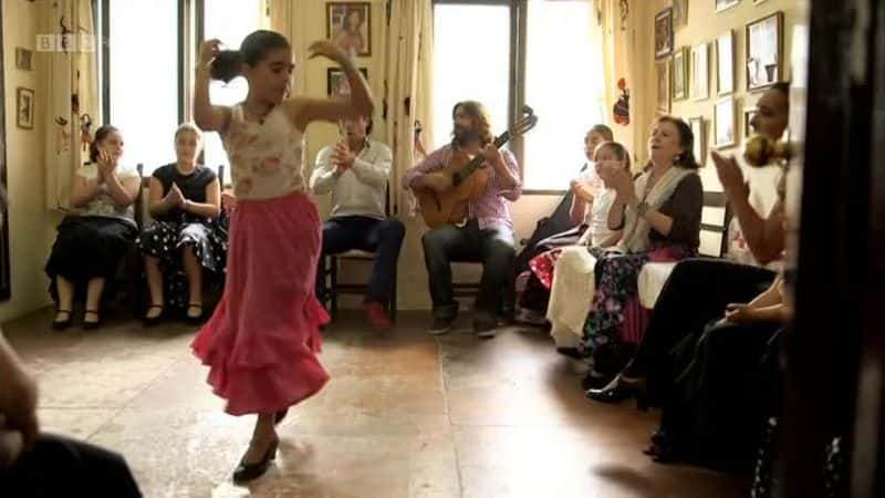 ¼ƬŸ꣺ Flamenco: Gypsy Soulȫ1-Ļ/Ļ