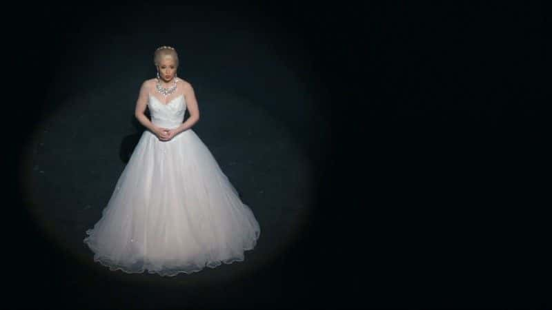 ¼Ƭޱǵĳɳ Evita: The Making of a Superstar1080P-Ļ/Ļ