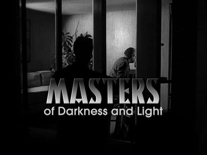 ¼ƬɫӰڰ Film Noir: Bringing Darkness to LightĻ/Ļ