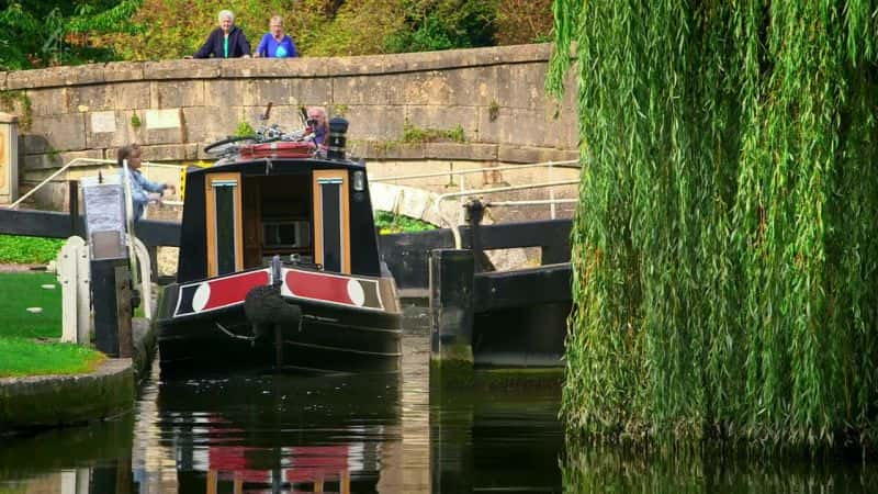 ¼Ƭ˺֮ϵ2 Great Canal Journeys Series2ȫ4-Ļ/Ļ