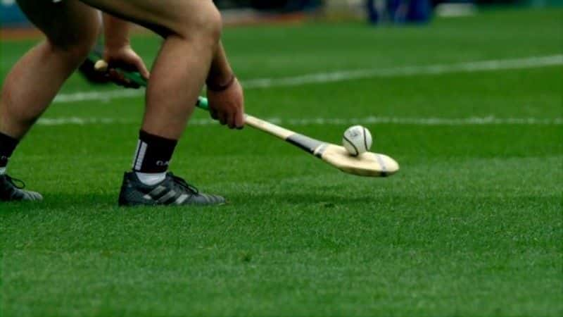 纪录片《游戏：投掷的故事 The Game: The Story of Hurling》[无字][BT][1080P]资源下载