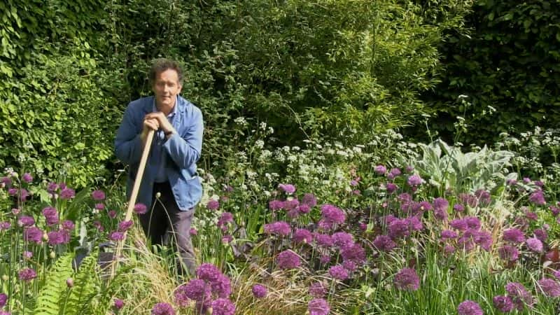 ¼Ƭ԰ϵ 53 10  Gardeners World Series 53: Part 101080P-Ļ/Ļ