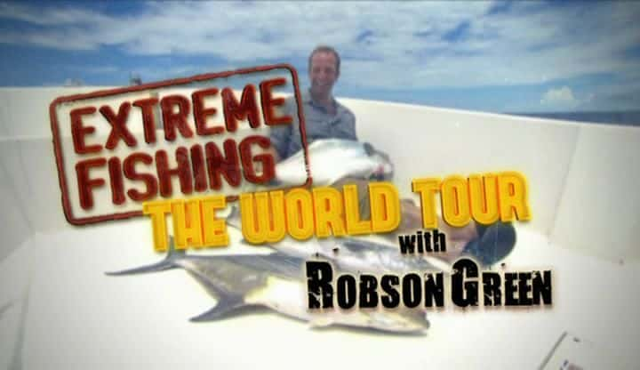 ¼Ƭ޵㣺ϵ 3 Extreme Fishing: Series 3ȫ12-Ļ/Ļ