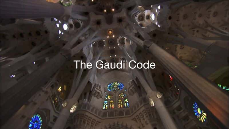 ¼Ƭߵ The Gaudi Code1080P-Ļ/Ļ