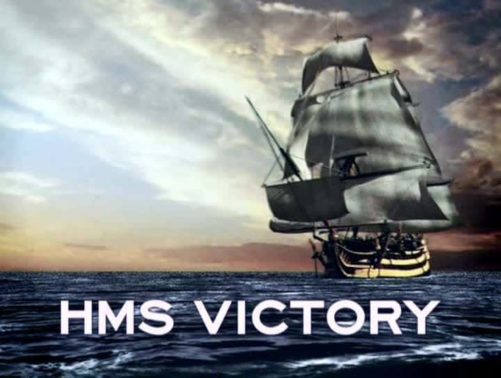 ¼Ƭʤ HMS VictoryĻ/Ļ