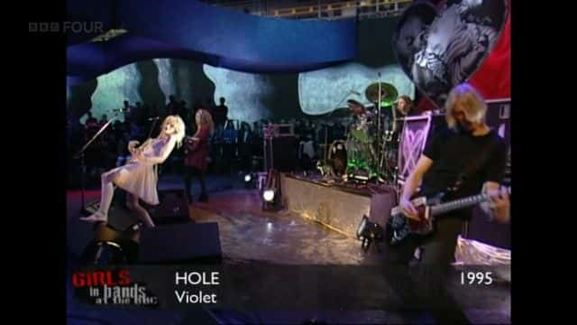 ¼ƬBBC ֶеŮ Girls in Bands at the BBC1080Pȫ1-Ļ/Ļ