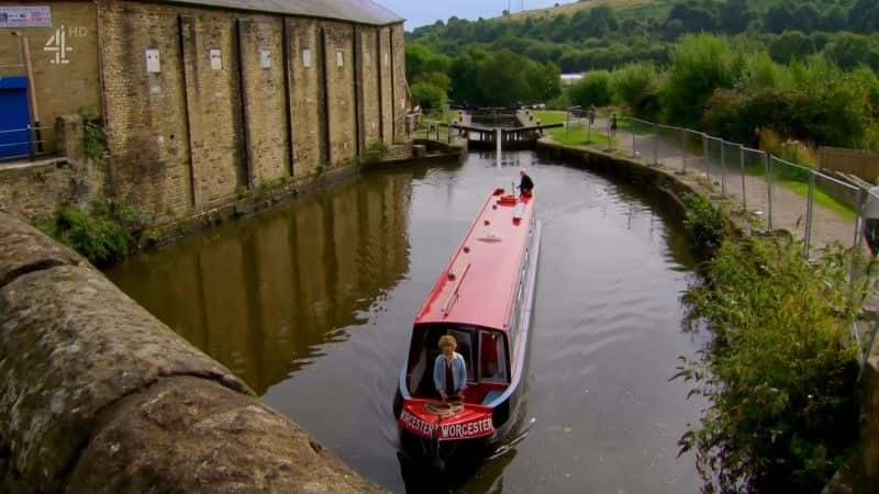 ¼Ƭΰ˺֮ã Great Canal Journeys: Memories Continuedȫ2-Ļ/Ļ