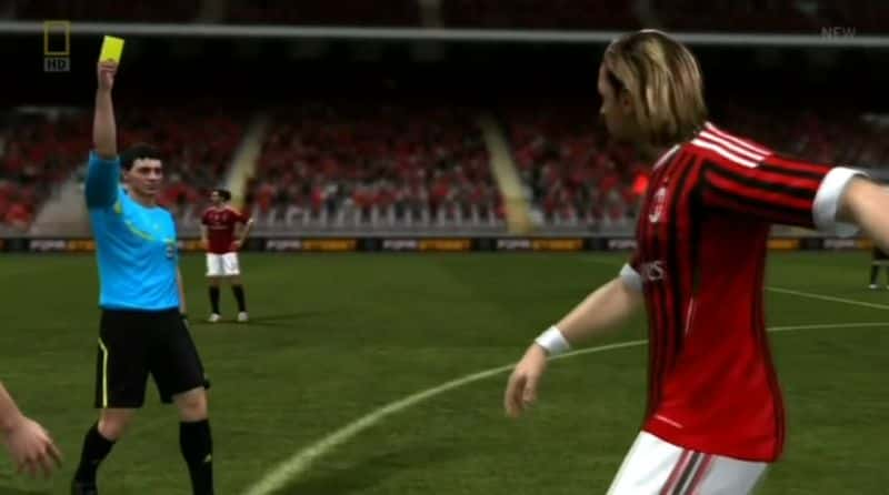 ¼ƬEA FIFA 12 EA Sports: FIFA 12Ļ/Ļ