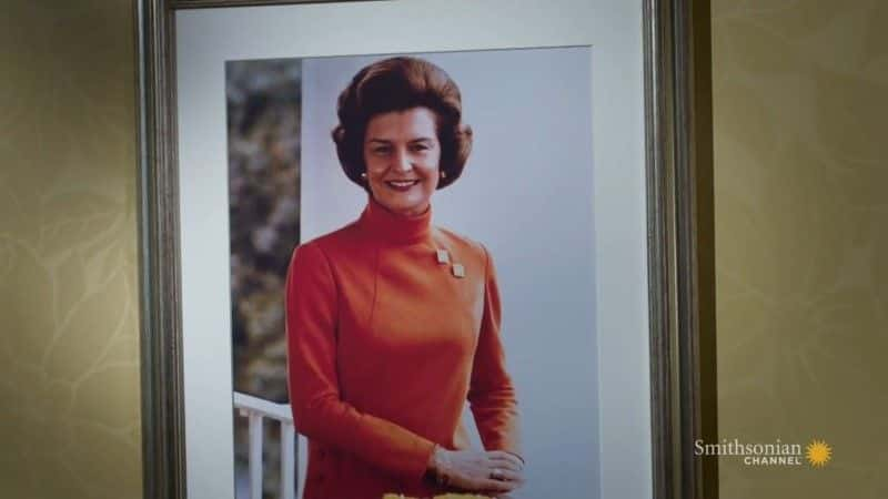 ¼Ƭһ˽ First Ladies Revealedȫ1-Ļ/Ļ