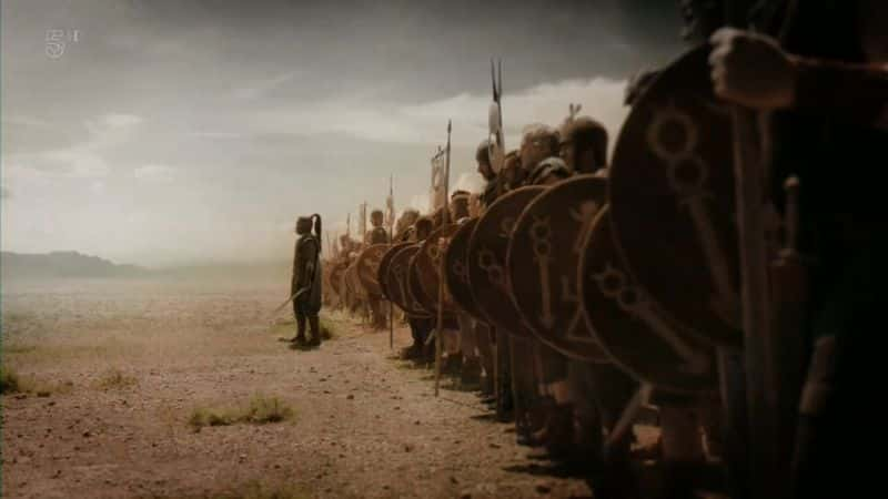 ¼Ƭɾİ죺 1  εıˮһս Eight Days that Made Rome: Part 1 Hannibals Last StandĻ/Ļ