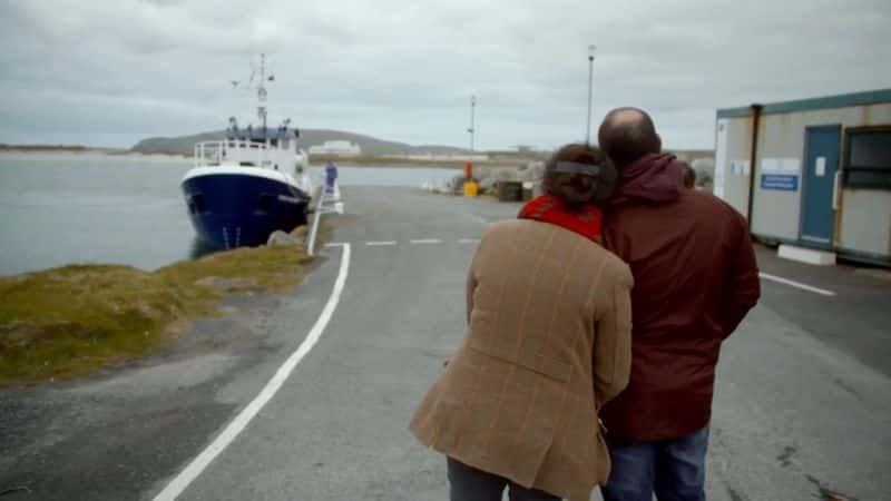 ¼ƬѶڱԵ Fair Isle: Living on the EdgeĻ/Ļ