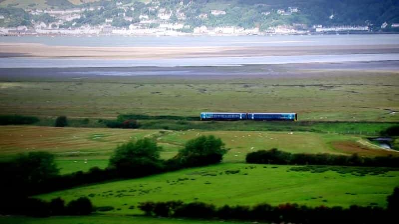 纪录片《大不列颠铁路之旅系列 4 Great British Railway Journeys Series 4》[无字][BT][720P]资源下载