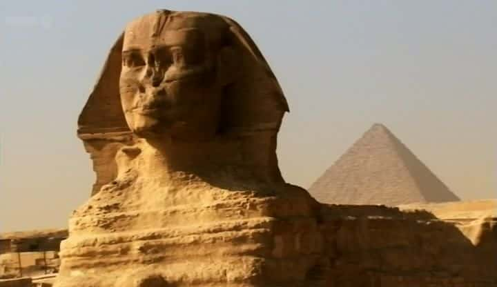 ¼Ƭʧĳ Egypt's Lost Citiesȫ1-Ļ/Ļ